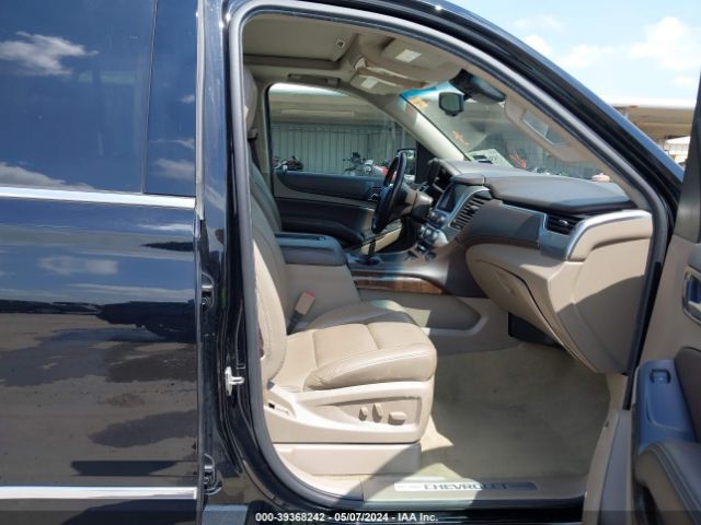 Photo 4 VIN: 1GNSCBKC3HR217267 - CHEVROLET TAHOE 