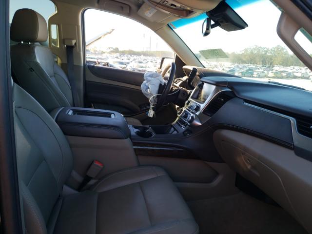 Photo 4 VIN: 1GNSCBKC3HR243254 - CHEVROLET TAHOE C150 