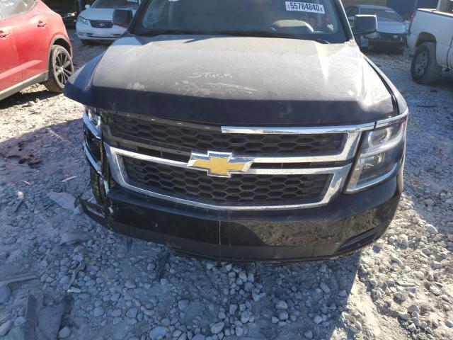 Photo 6 VIN: 1GNSCBKC3HR243254 - CHEVROLET TAHOE C150 