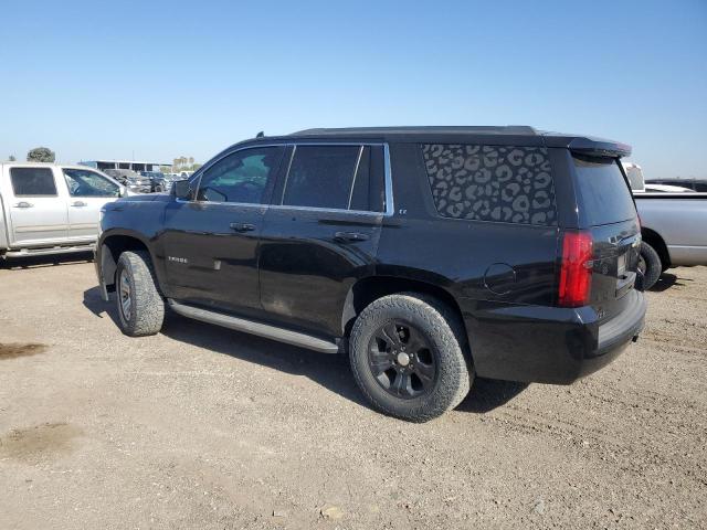 Photo 1 VIN: 1GNSCBKC3HR322360 - CHEVROLET TAHOE C150 