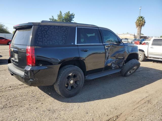 Photo 2 VIN: 1GNSCBKC3HR322360 - CHEVROLET TAHOE C150 