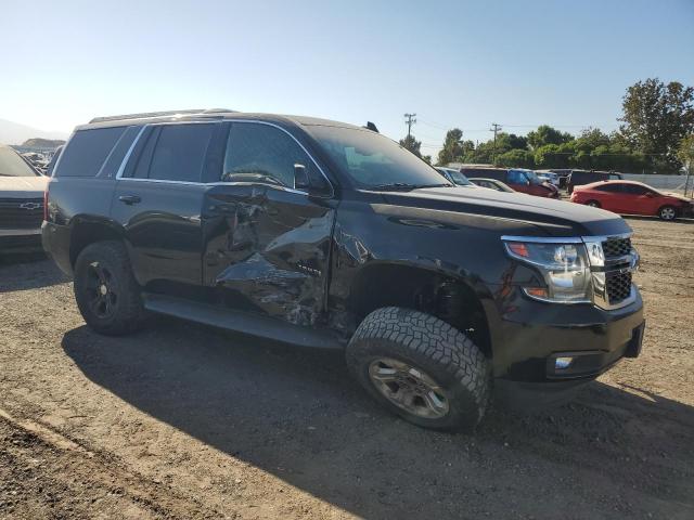 Photo 3 VIN: 1GNSCBKC3HR322360 - CHEVROLET TAHOE C150 