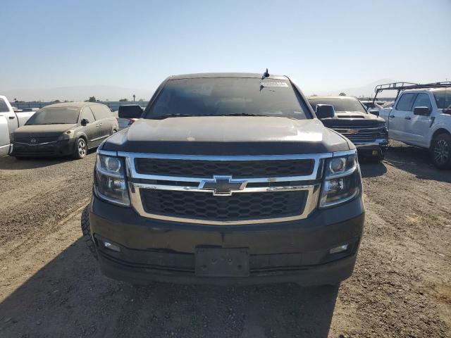 Photo 4 VIN: 1GNSCBKC3HR322360 - CHEVROLET TAHOE C150 