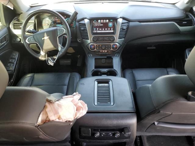 Photo 7 VIN: 1GNSCBKC3HR322360 - CHEVROLET TAHOE C150 