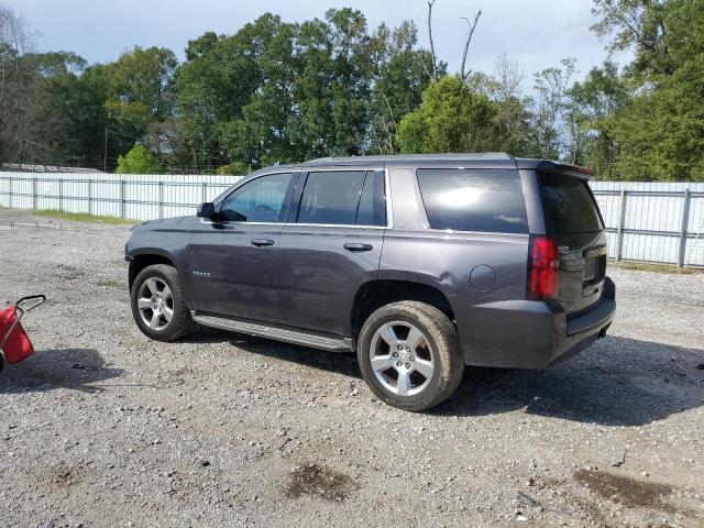 Photo 1 VIN: 1GNSCBKC3HR332516 - CHEVROLET TAHOE C150 