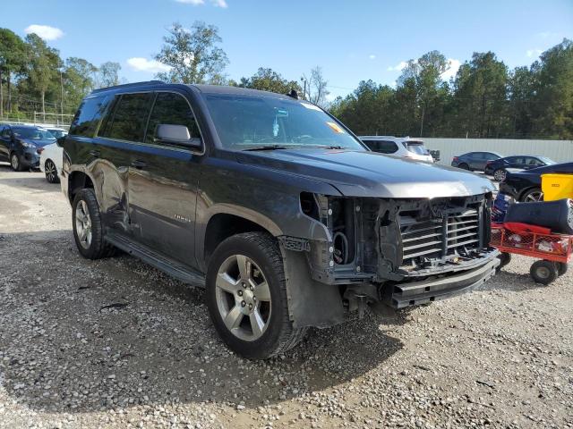 Photo 3 VIN: 1GNSCBKC3HR332516 - CHEVROLET TAHOE C150 