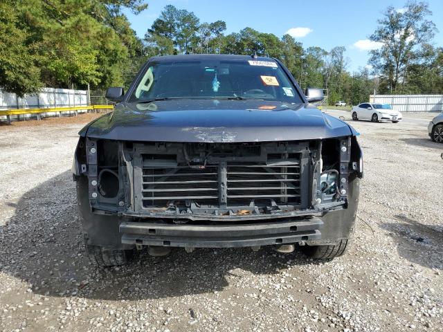 Photo 4 VIN: 1GNSCBKC3HR332516 - CHEVROLET TAHOE C150 