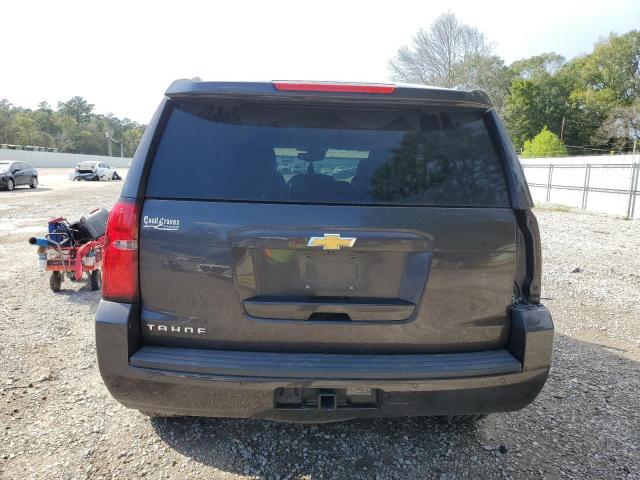 Photo 5 VIN: 1GNSCBKC3HR332516 - CHEVROLET TAHOE C150 