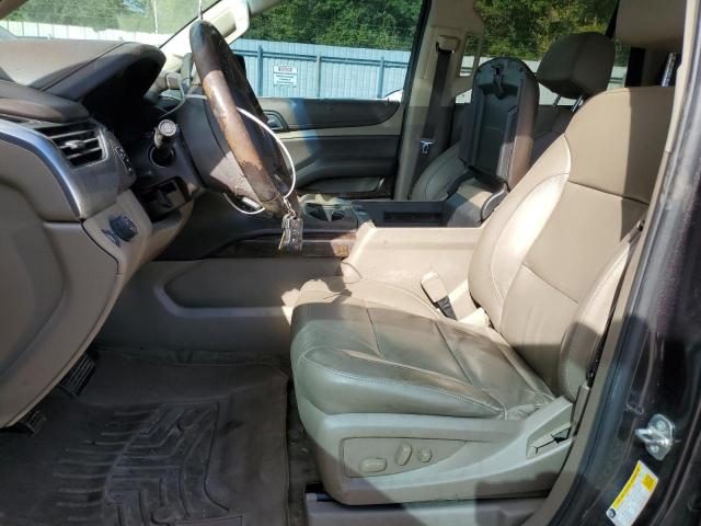 Photo 6 VIN: 1GNSCBKC3HR332516 - CHEVROLET TAHOE C150 