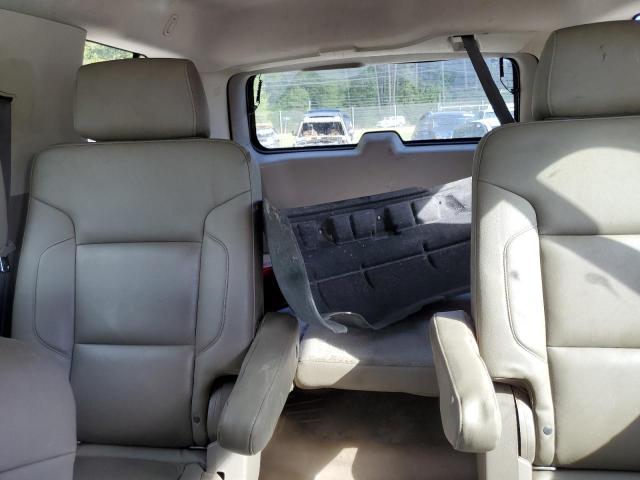 Photo 9 VIN: 1GNSCBKC3HR332516 - CHEVROLET TAHOE C150 