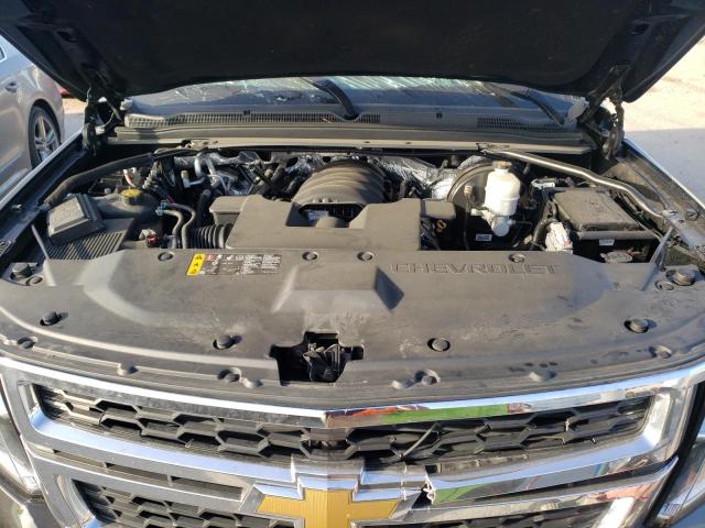 Photo 6 VIN: 1GNSCBKC3JR125727 - CHEVROLET TAHOE 