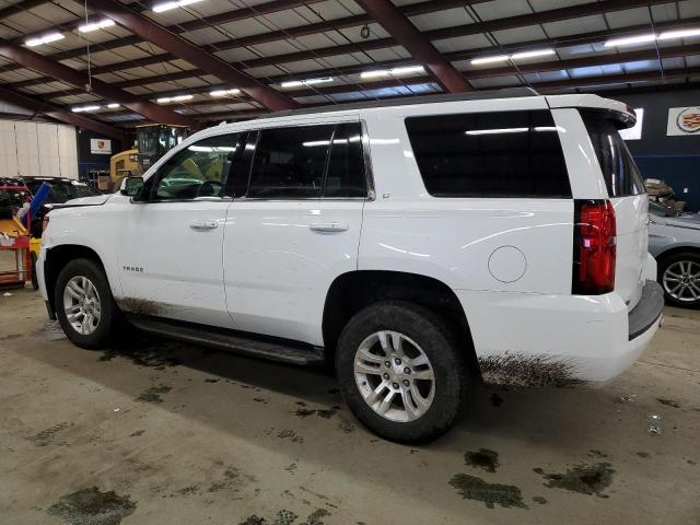 Photo 1 VIN: 1GNSCBKC3JR241641 - CHEVROLET TAHOE 