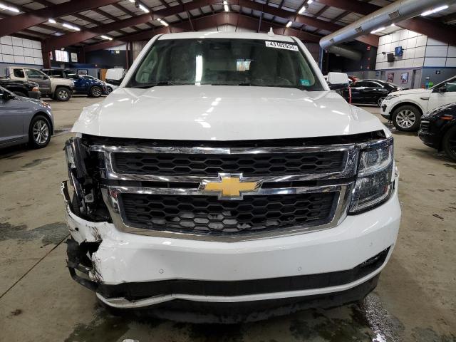 Photo 4 VIN: 1GNSCBKC3JR241641 - CHEVROLET TAHOE 