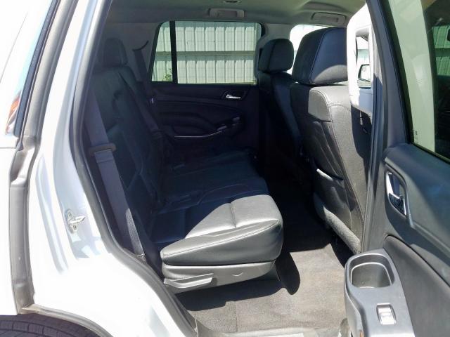 Photo 5 VIN: 1GNSCBKC3KR107620 - CHEVROLET TAHOE C150 