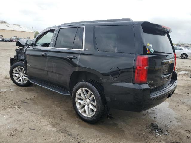 Photo 1 VIN: 1GNSCBKC3KR202839 - CHEVROLET TAHOE 