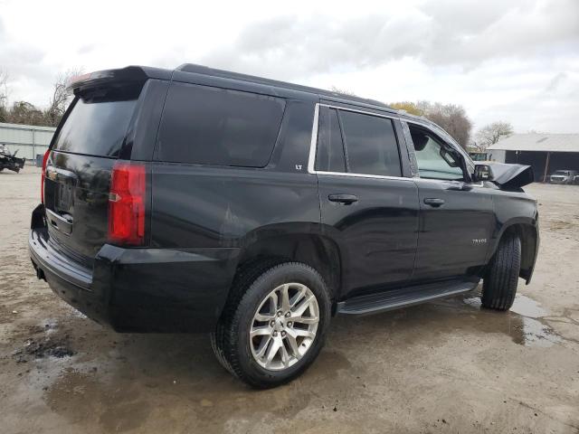 Photo 2 VIN: 1GNSCBKC3KR202839 - CHEVROLET TAHOE 