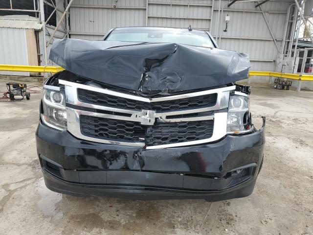 Photo 4 VIN: 1GNSCBKC3KR202839 - CHEVROLET TAHOE 