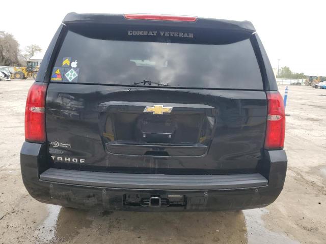 Photo 5 VIN: 1GNSCBKC3KR202839 - CHEVROLET TAHOE 