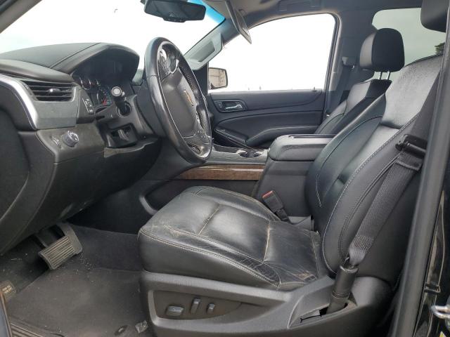 Photo 6 VIN: 1GNSCBKC3KR202839 - CHEVROLET TAHOE 