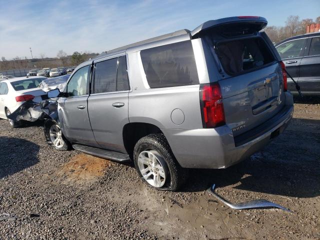 Photo 1 VIN: 1GNSCBKC3KR390293 - CHEVROLET TAHOE 