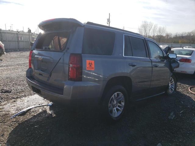 Photo 2 VIN: 1GNSCBKC3KR390293 - CHEVROLET TAHOE 