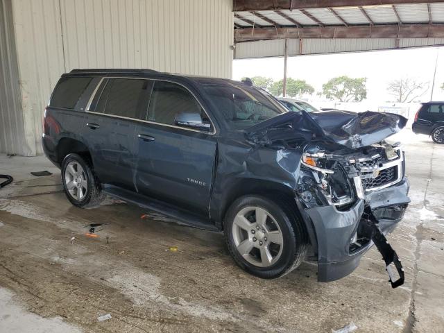 Photo 3 VIN: 1GNSCBKC3LR175837 - CHEVROLET TAHOE C150 