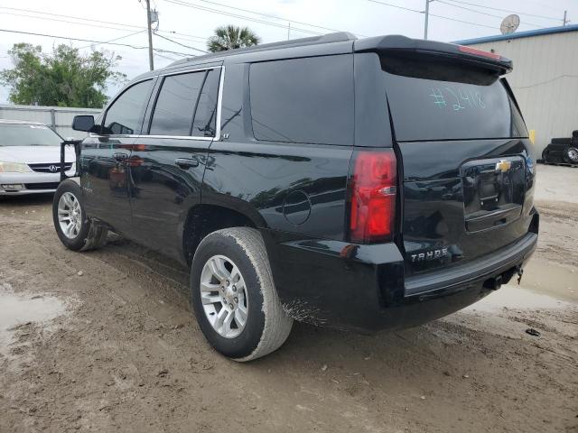 Photo 1 VIN: 1GNSCBKC3LR179113 - CHEVROLET TAHOE 