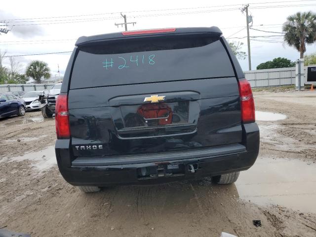 Photo 5 VIN: 1GNSCBKC3LR179113 - CHEVROLET TAHOE 