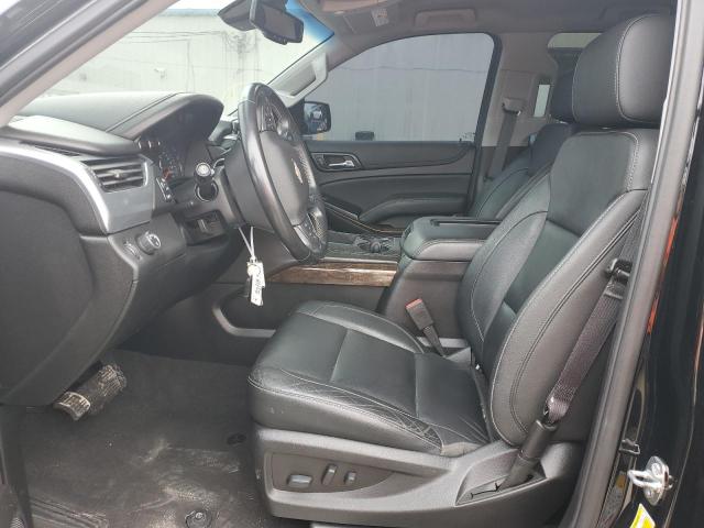 Photo 6 VIN: 1GNSCBKC3LR179113 - CHEVROLET TAHOE 