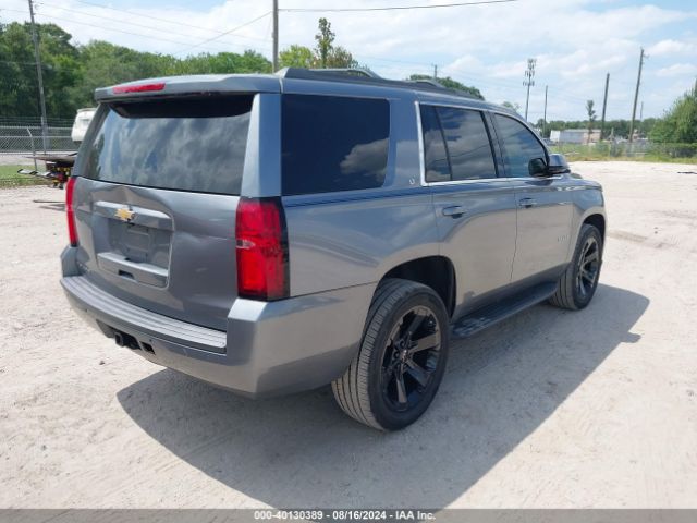 Photo 3 VIN: 1GNSCBKC3LR305826 - CHEVROLET TAHOE 