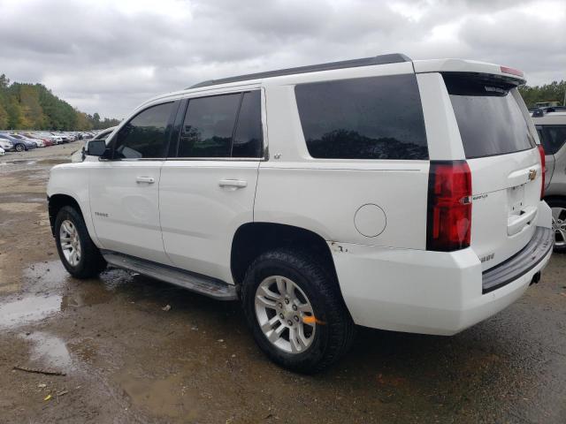 Photo 1 VIN: 1GNSCBKC4FR102772 - CHEVROLET TAHOE 