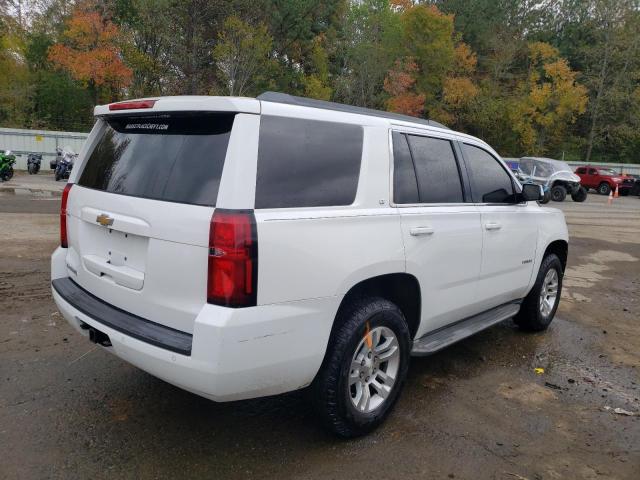 Photo 2 VIN: 1GNSCBKC4FR102772 - CHEVROLET TAHOE 