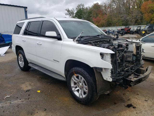 Photo 3 VIN: 1GNSCBKC4FR102772 - CHEVROLET TAHOE 