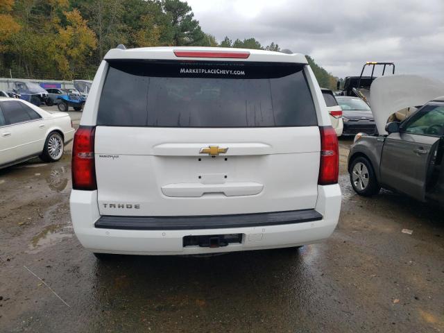 Photo 5 VIN: 1GNSCBKC4FR102772 - CHEVROLET TAHOE 