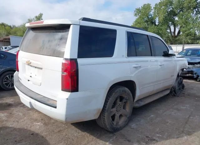 Photo 3 VIN: 1GNSCBKC4FR160686 - CHEVROLET TAHOE 