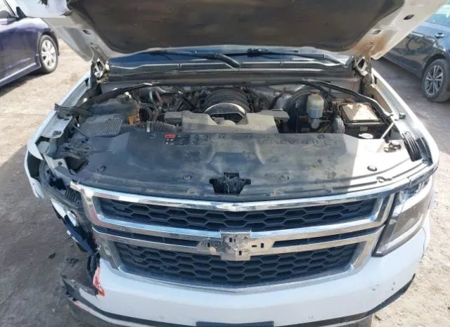 Photo 9 VIN: 1GNSCBKC4FR160686 - CHEVROLET TAHOE 