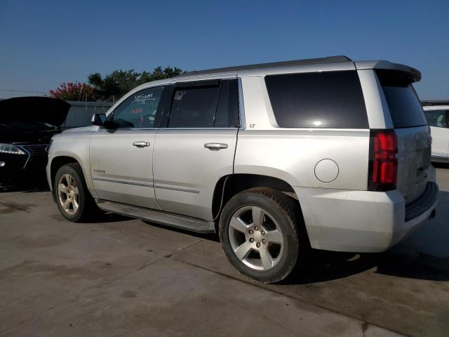 Photo 1 VIN: 1GNSCBKC4FR170893 - CHEVROLET TAHOE C150 