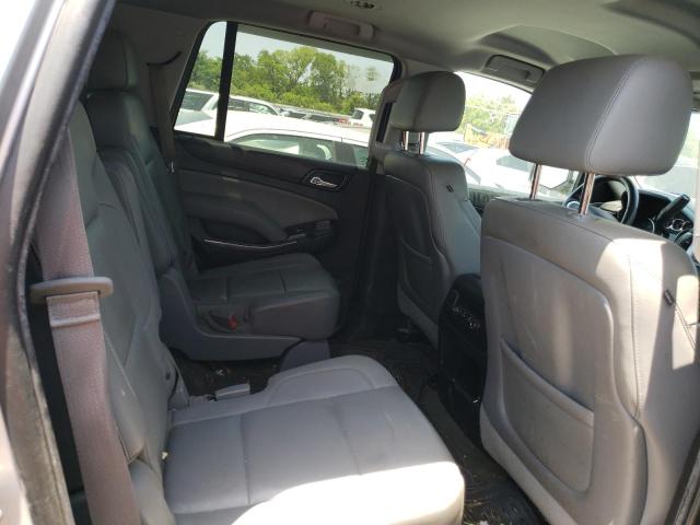 Photo 10 VIN: 1GNSCBKC4FR170893 - CHEVROLET TAHOE C150 