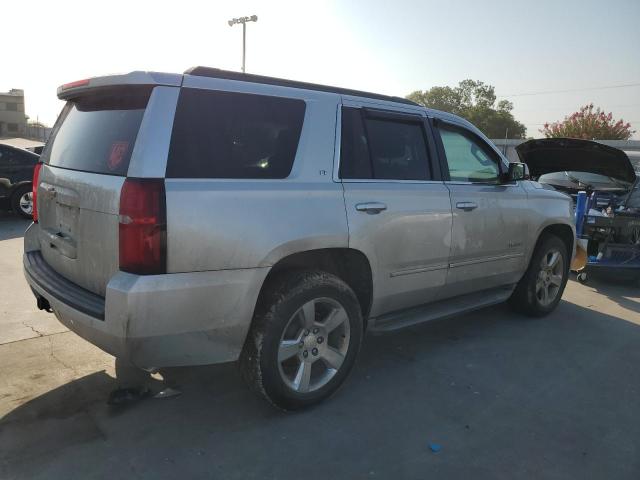 Photo 2 VIN: 1GNSCBKC4FR170893 - CHEVROLET TAHOE C150 