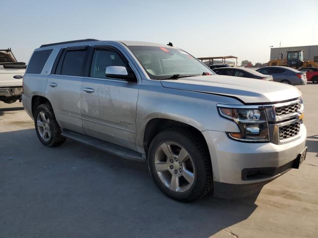 Photo 3 VIN: 1GNSCBKC4FR170893 - CHEVROLET TAHOE C150 