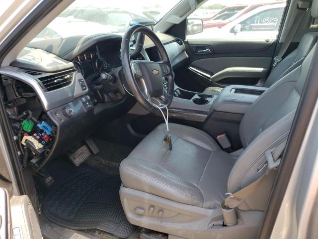 Photo 6 VIN: 1GNSCBKC4FR170893 - CHEVROLET TAHOE C150 