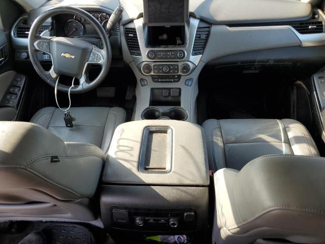 Photo 7 VIN: 1GNSCBKC4FR170893 - CHEVROLET TAHOE C150 