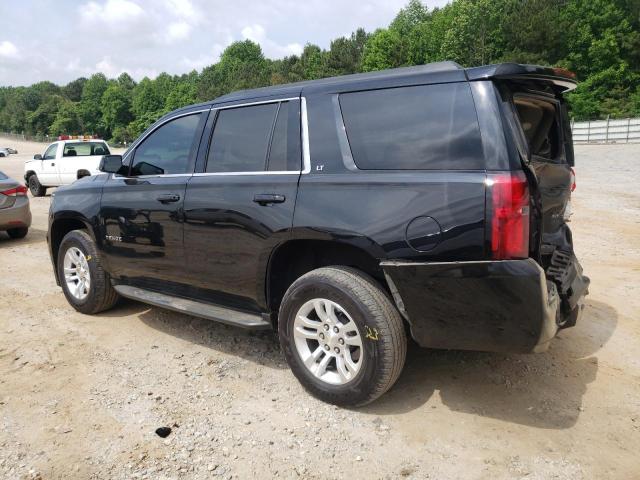 Photo 1 VIN: 1GNSCBKC4FR187483 - CHEVROLET TAHOE C150 