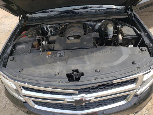 Photo 11 VIN: 1GNSCBKC4FR187483 - CHEVROLET TAHOE C150 