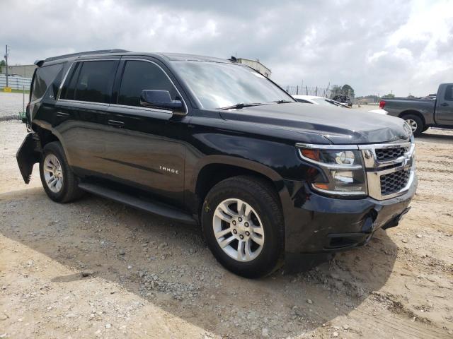 Photo 3 VIN: 1GNSCBKC4FR187483 - CHEVROLET TAHOE C150 