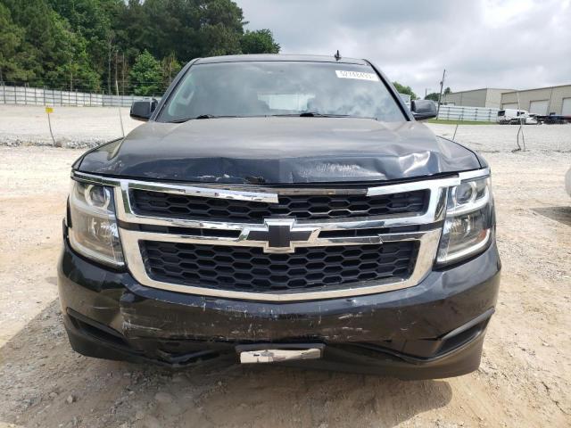 Photo 4 VIN: 1GNSCBKC4FR187483 - CHEVROLET TAHOE C150 