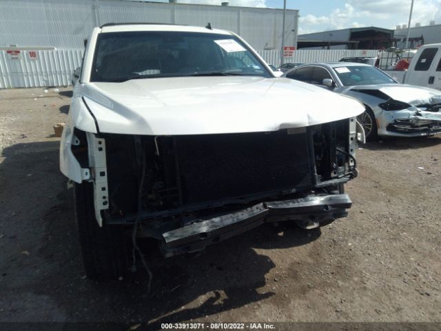 Photo 5 VIN: 1GNSCBKC4FR219817 - CHEVROLET TAHOE 