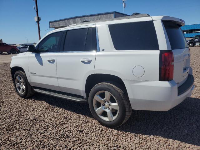 Photo 1 VIN: 1GNSCBKC4FR220255 - CHEVROLET TAHOE 