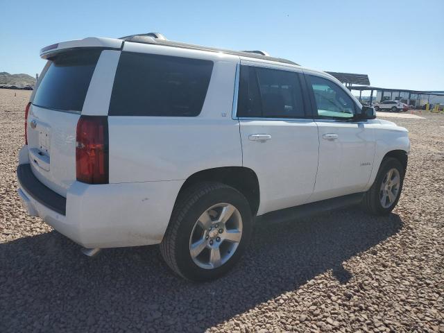 Photo 2 VIN: 1GNSCBKC4FR220255 - CHEVROLET TAHOE 