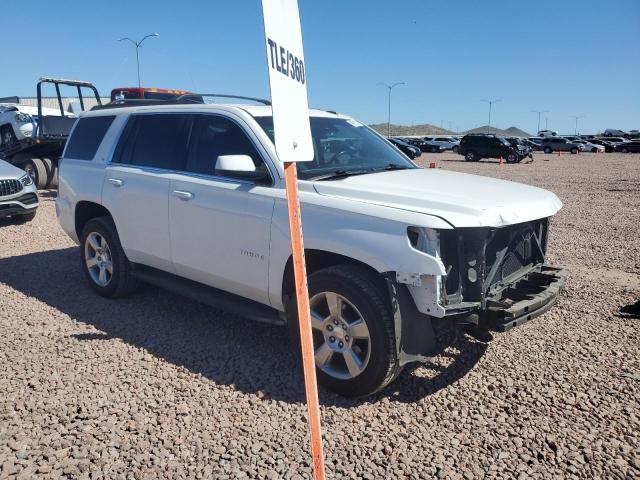 Photo 3 VIN: 1GNSCBKC4FR220255 - CHEVROLET TAHOE 